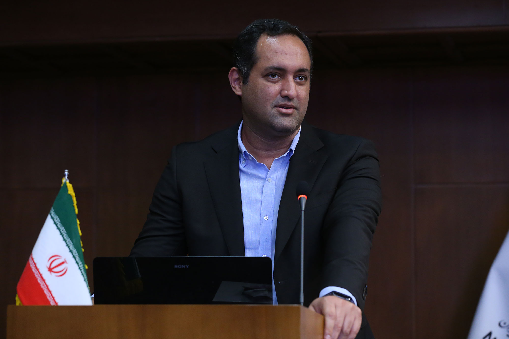 نشست صمیمانه دکتر نوبخت با مسئولین ورزش کشور 29