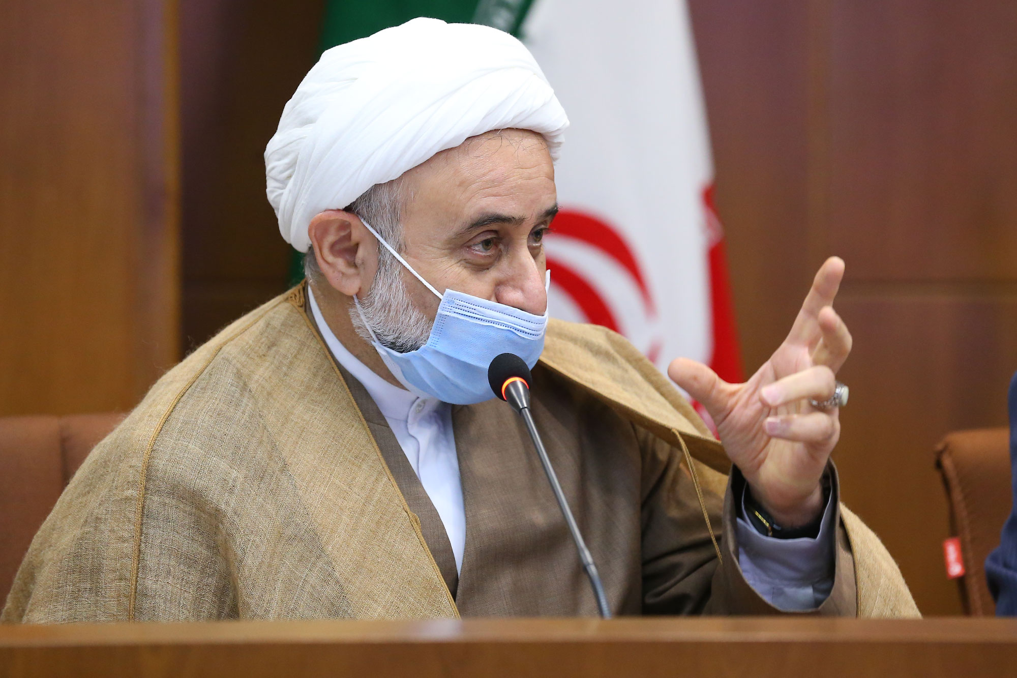 نشست صمیمانه دکتر نوبخت با مسئولین ورزش کشور 32