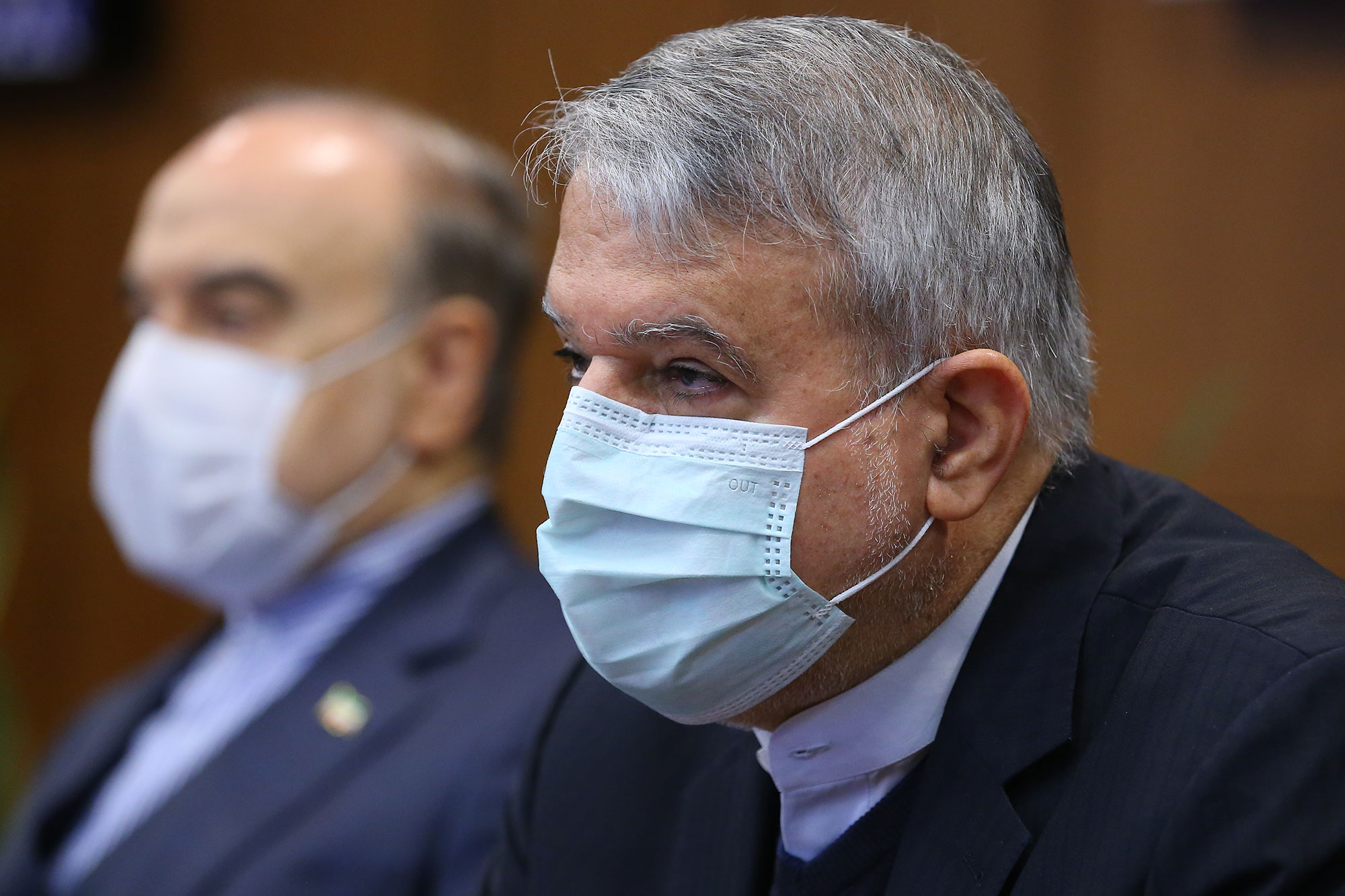 نشست ستاد عالی بازیهای المپیک،پارالمپیک و آسیایی و پارآسیایی 9