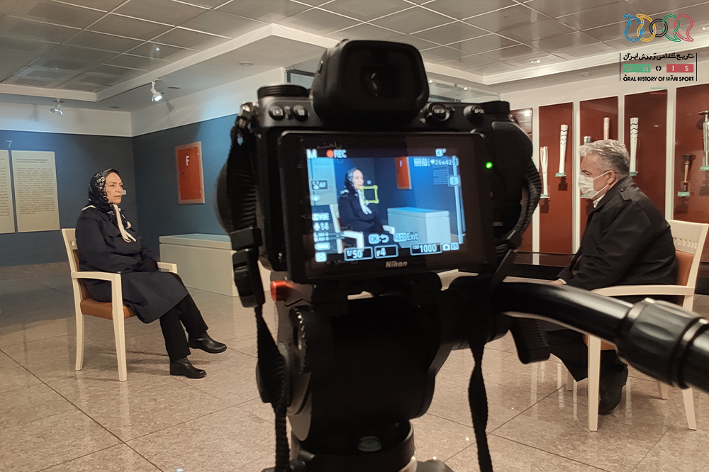 فاطمه کرم زاده