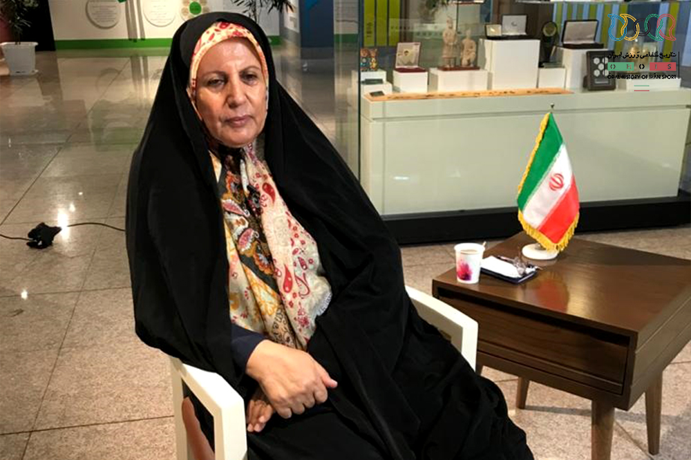 صغری نژاد نایبی