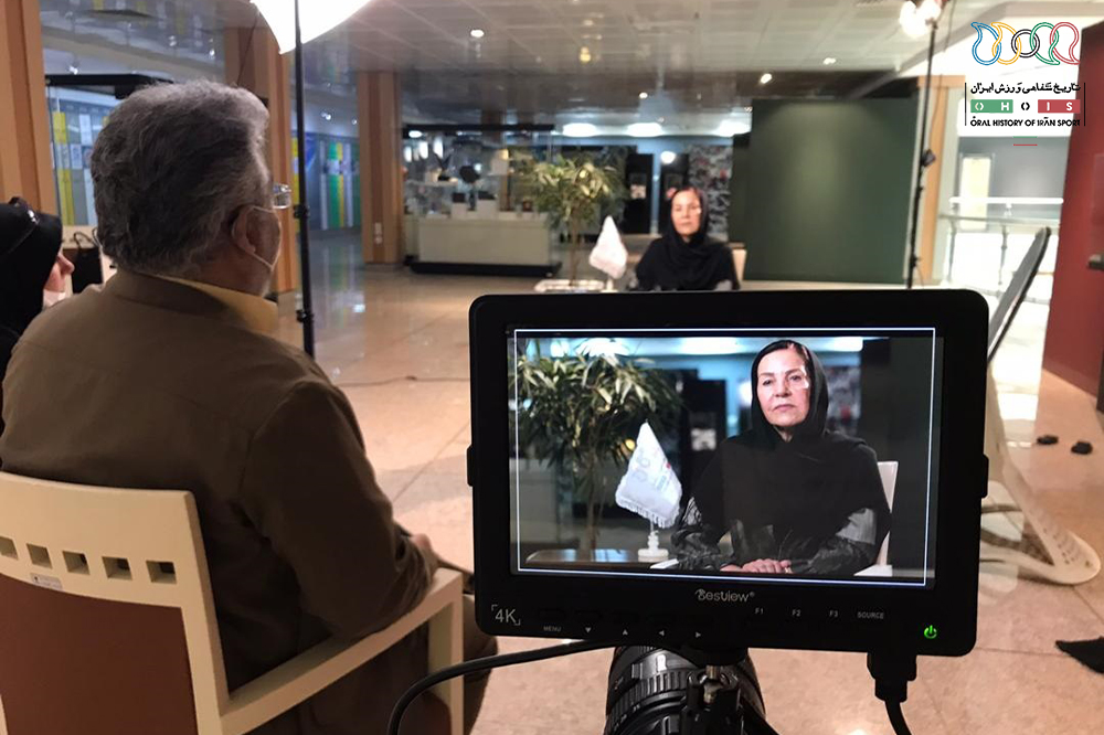 نینا زرگر صالح