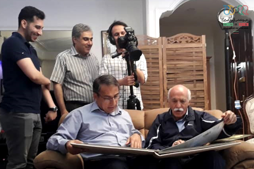 علی اکبر حیدری