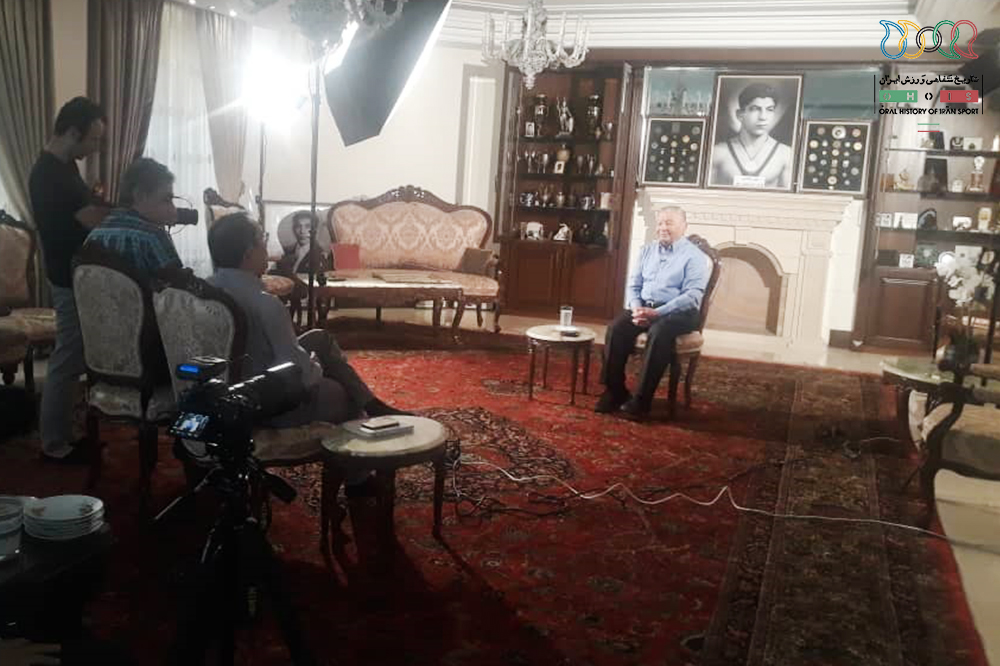 محمودملاقاسمی