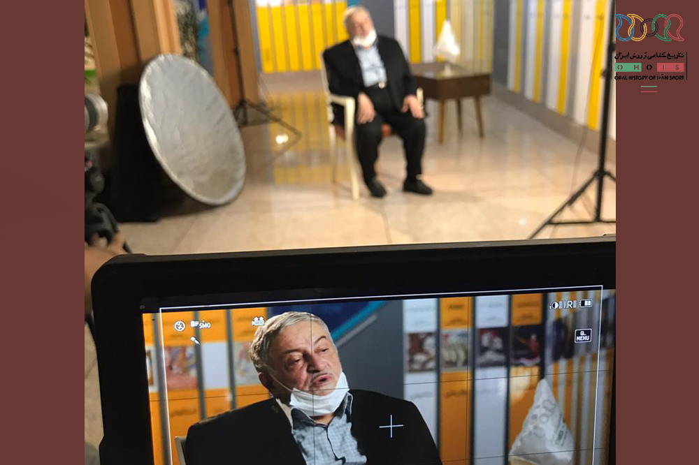 محمدرضا یزدانی خرم