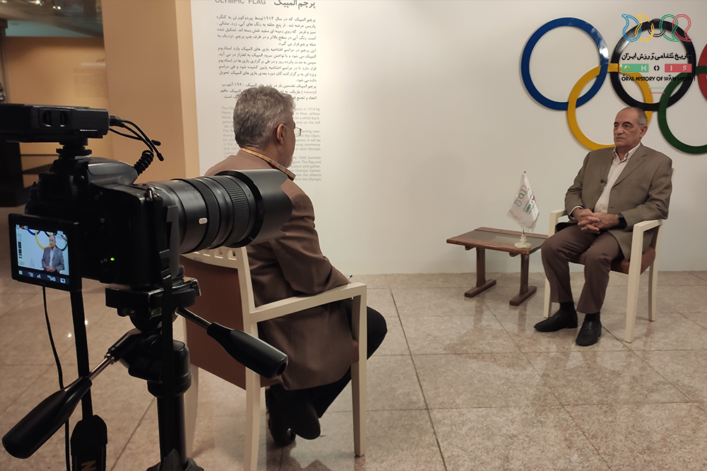 بهروز برجسته