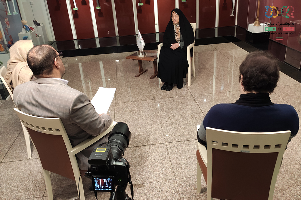 طاهره طاهریان