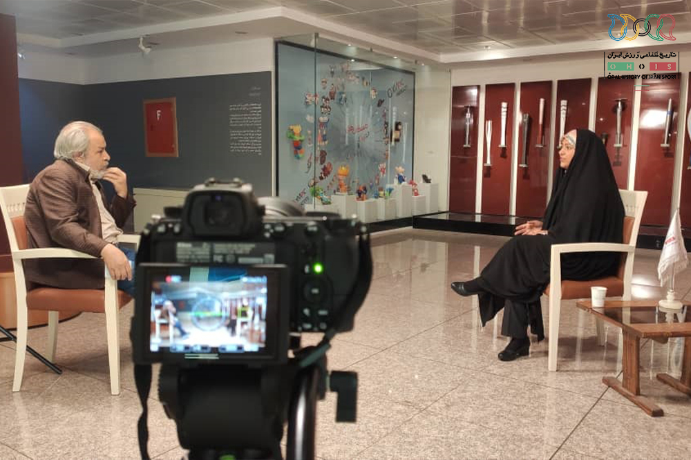 آزاده پیراکوه