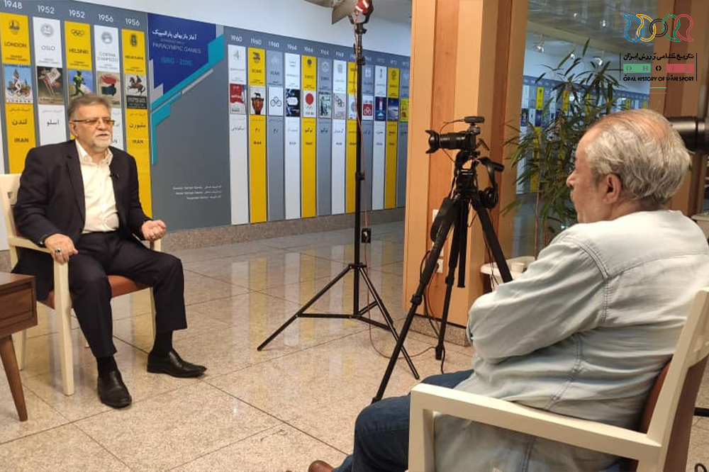 غلامحسین شعبانی