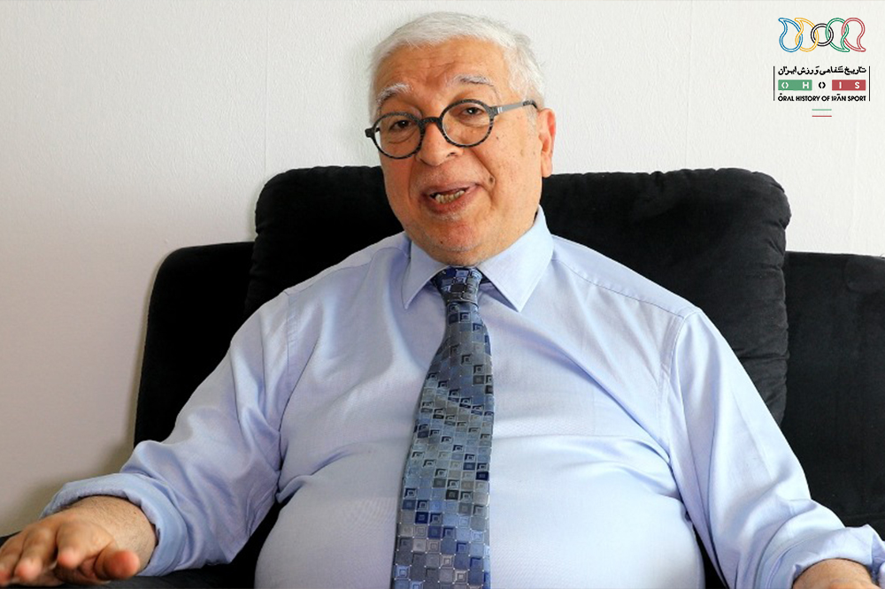 فریدون شیبانی