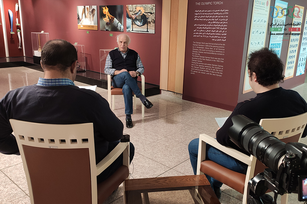 نصرالله عبدالهی