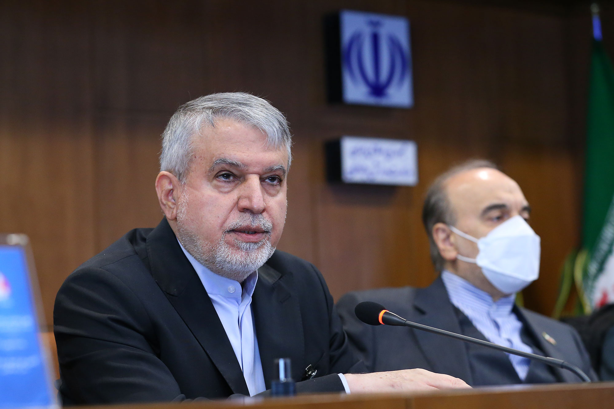 چهل و هشتمین مجمع عمومی کمیته ملی المپیک 13