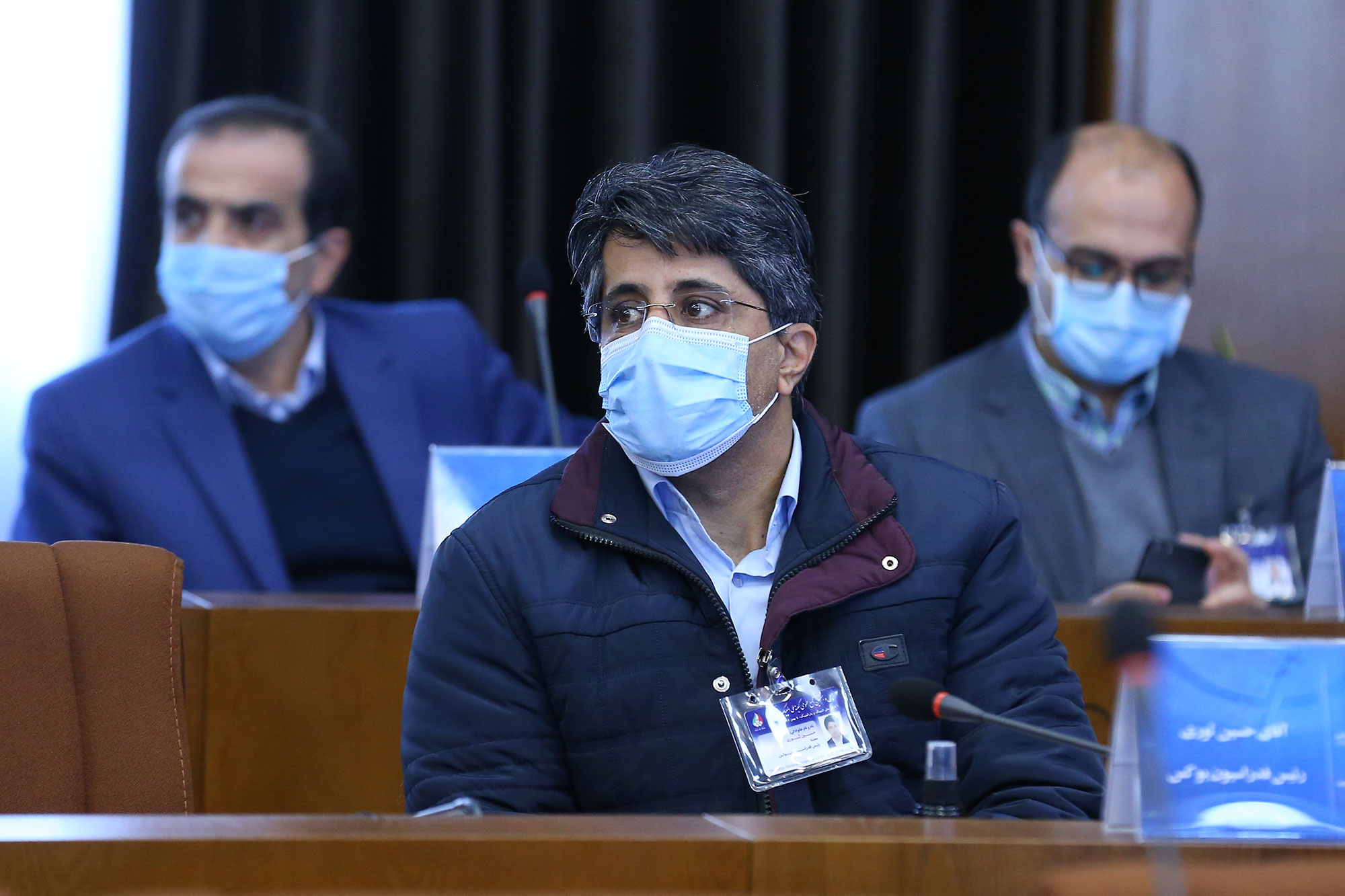 چهل و هشتمین مجمع عمومی کمیته ملی المپیک 18