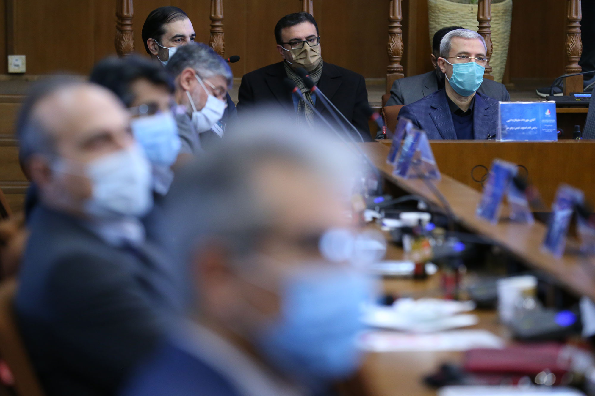 چهل و هشتمین مجمع عمومی کمیته ملی المپیک 24