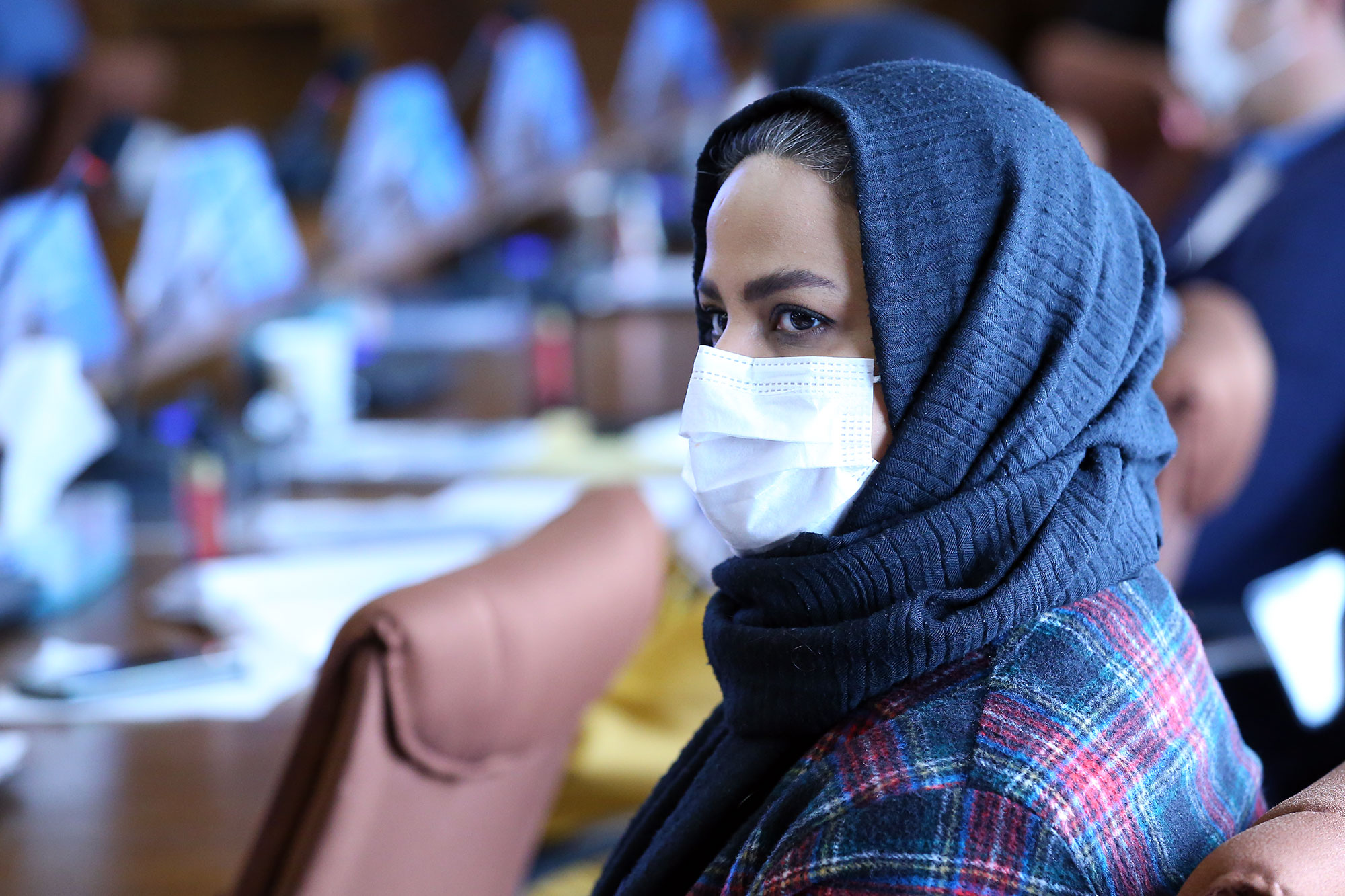 چهل و هشتمین مجمع عمومی کمیته ملی المپیک 32