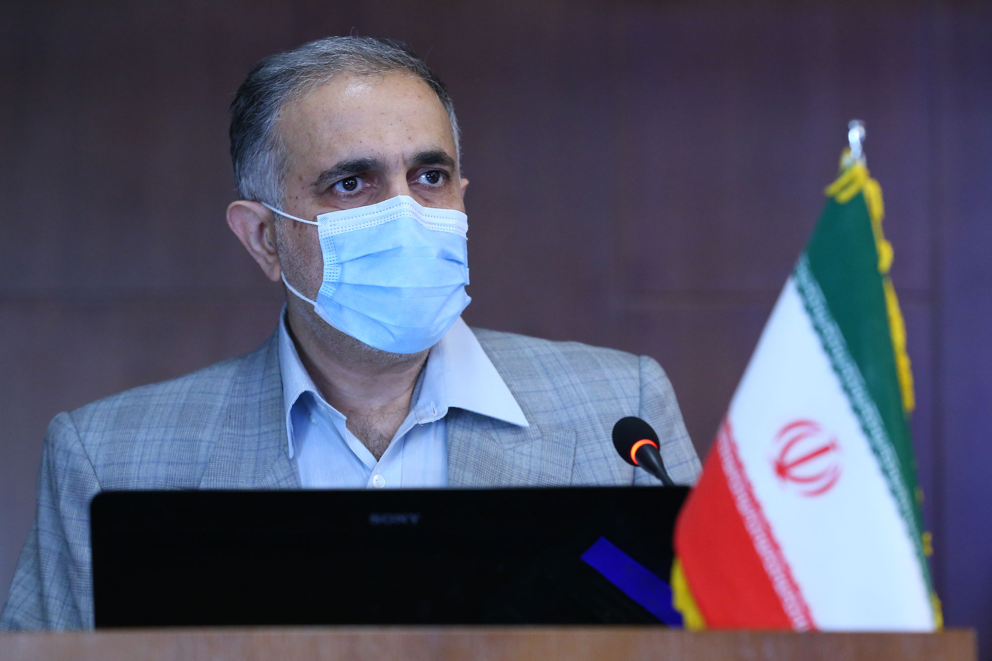 چهل و هشتمین مجمع عمومی کمیته ملی المپیک 36