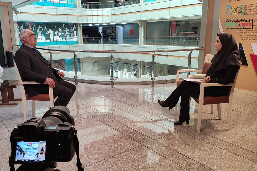 علی اصغر هادی زاده