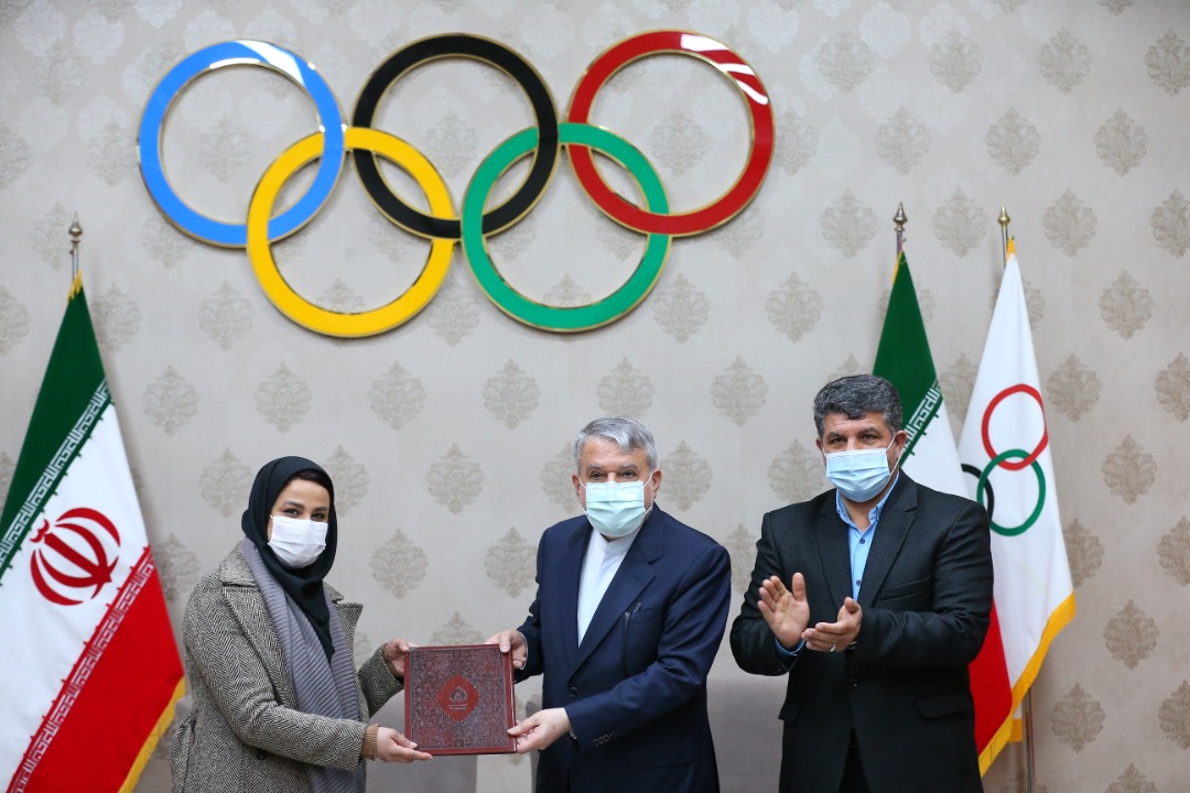 احمدی
