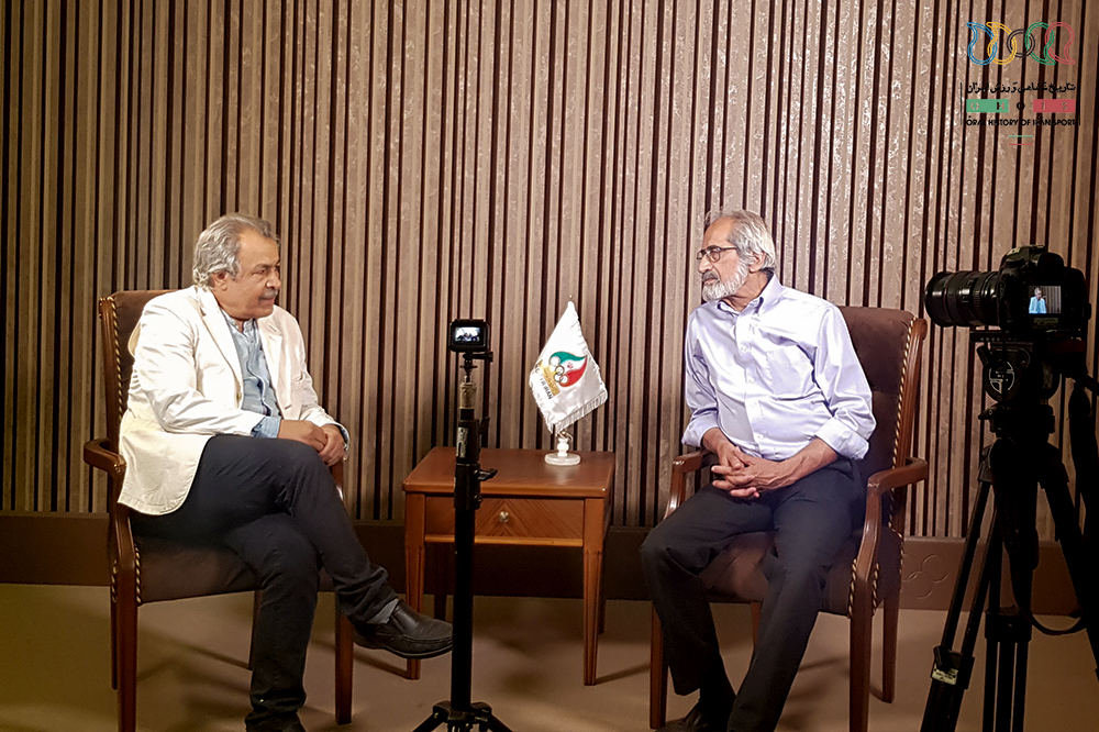 احمد عبدالهی نیا