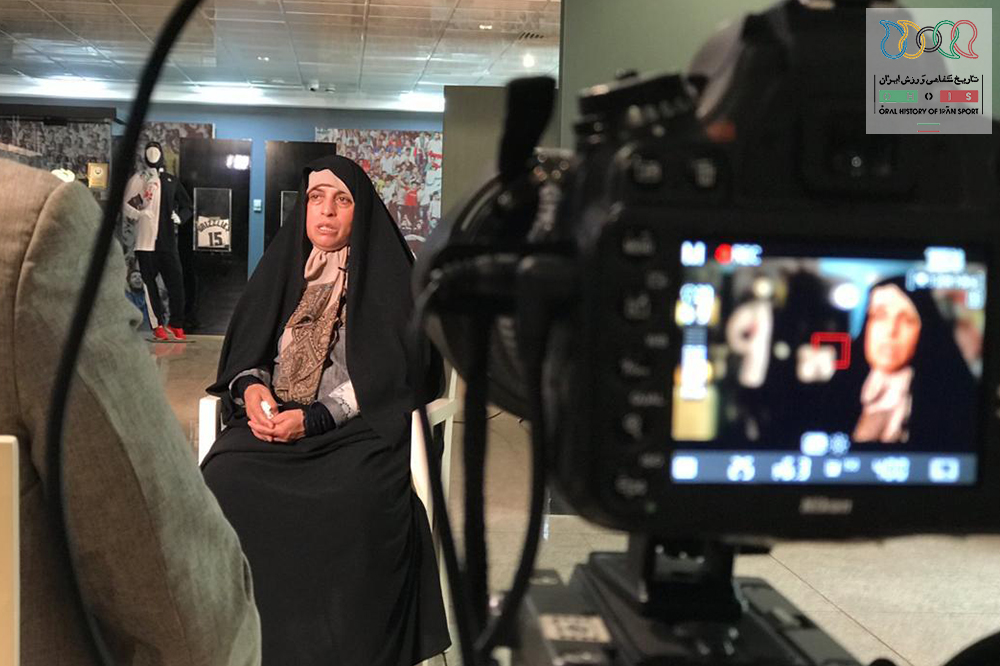 سرکارخانم دکتر فرهادی زاد