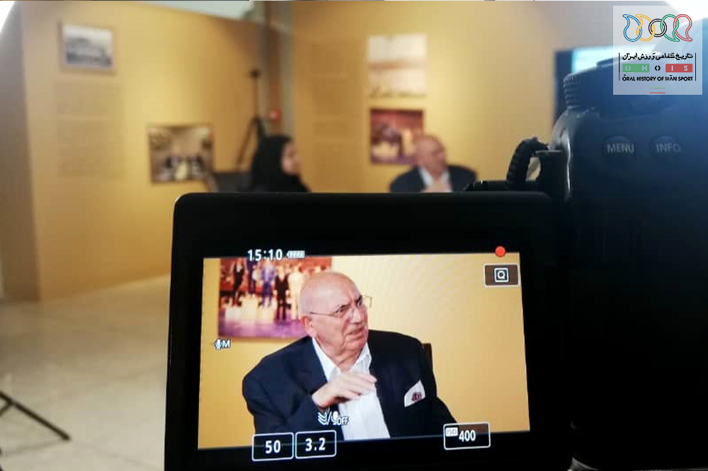 حشمت الله مهاجرانی 3 تیر