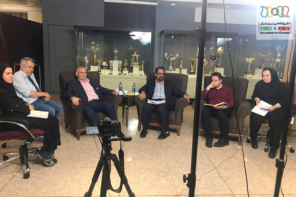 حشمت مهاجرانی