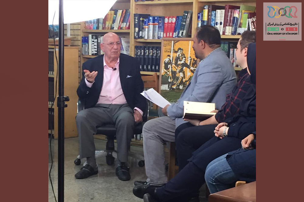 حشمت الله مهاجرانی 20 خرداد