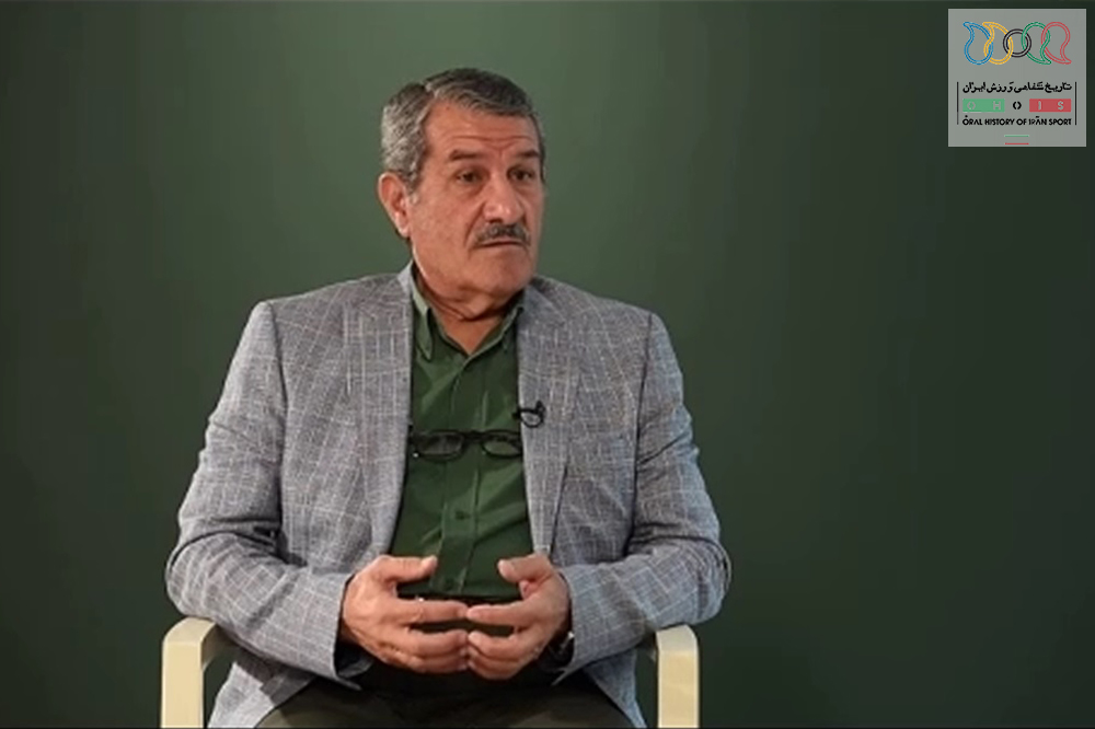 گودرز حبیبی