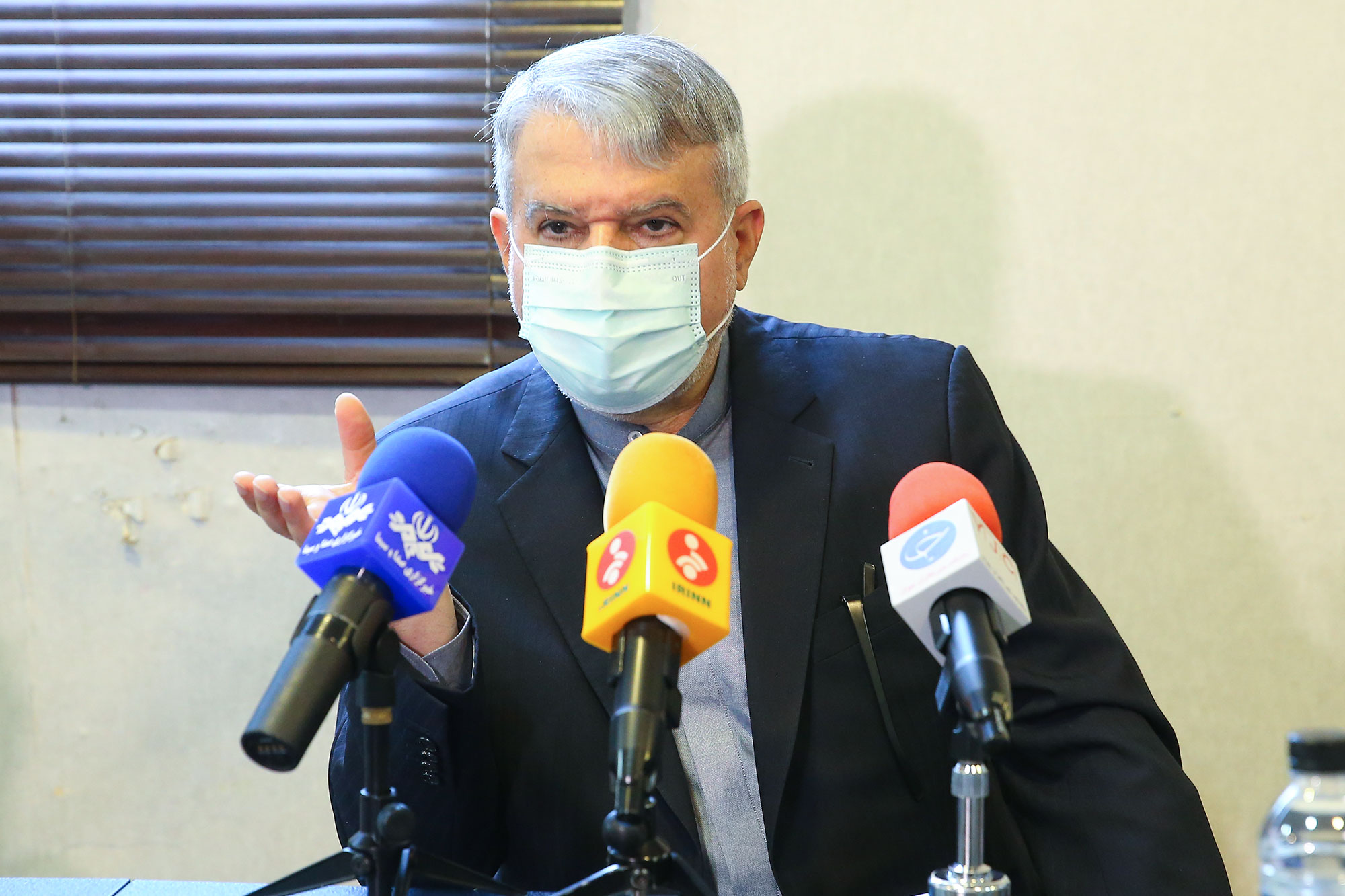 بازدید مسئولین کمیته ملی المپیک از فدراسیون های پزشکی ورزشی،پرورش اندام،نجات غریق و انجمن ورزش های رزمی 32