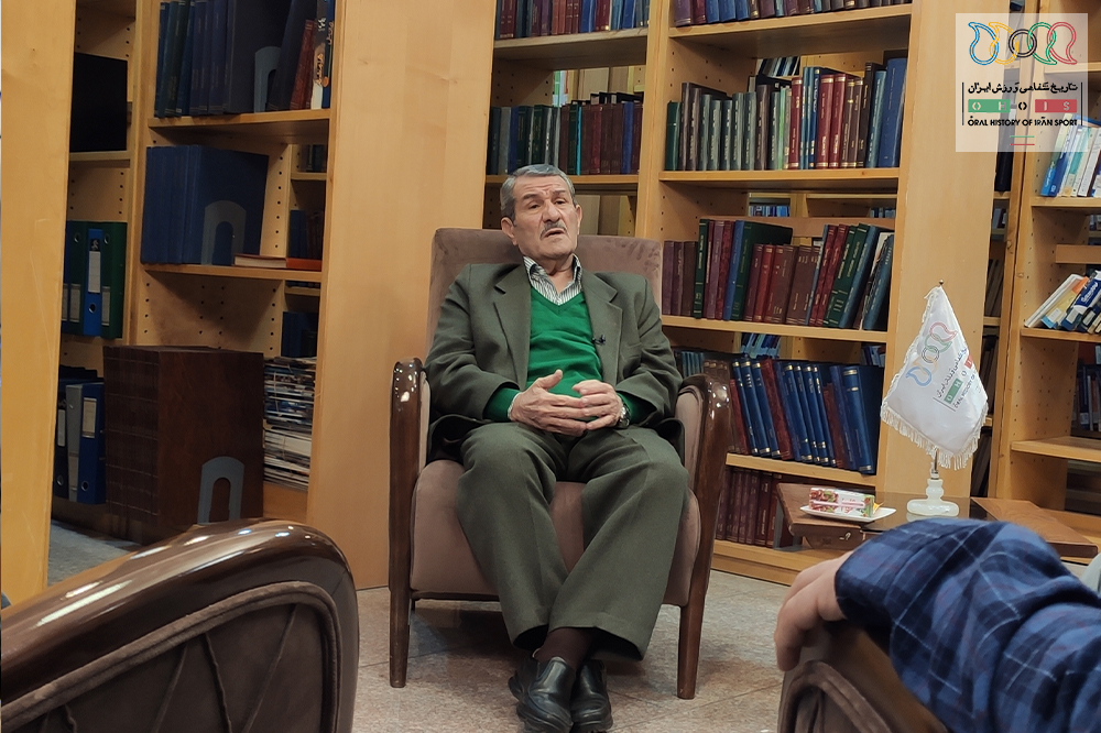 گودرز حبیبی