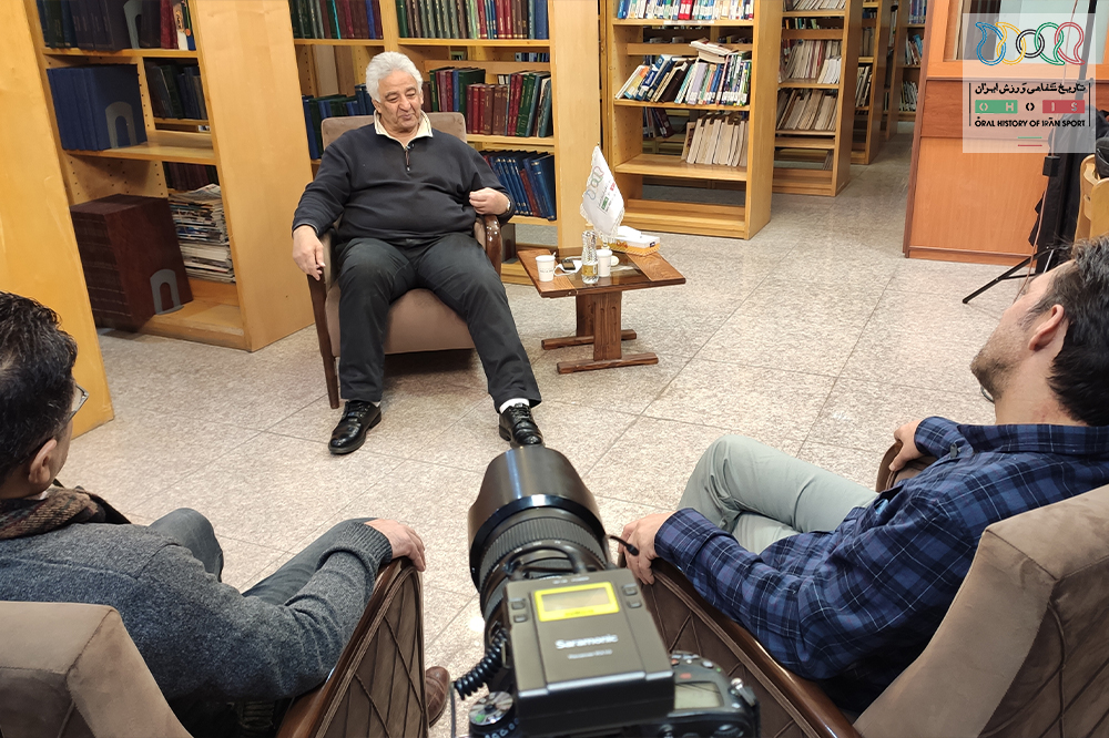 محمدرضا طالقانی