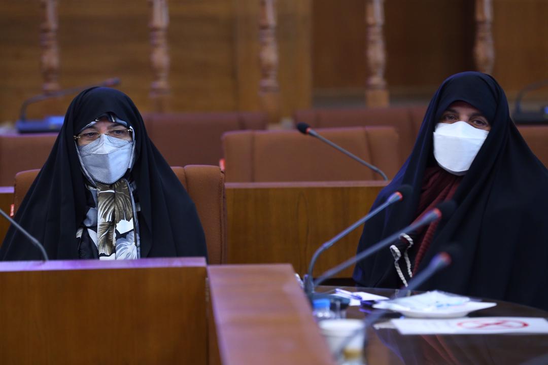 خانم طاهریان