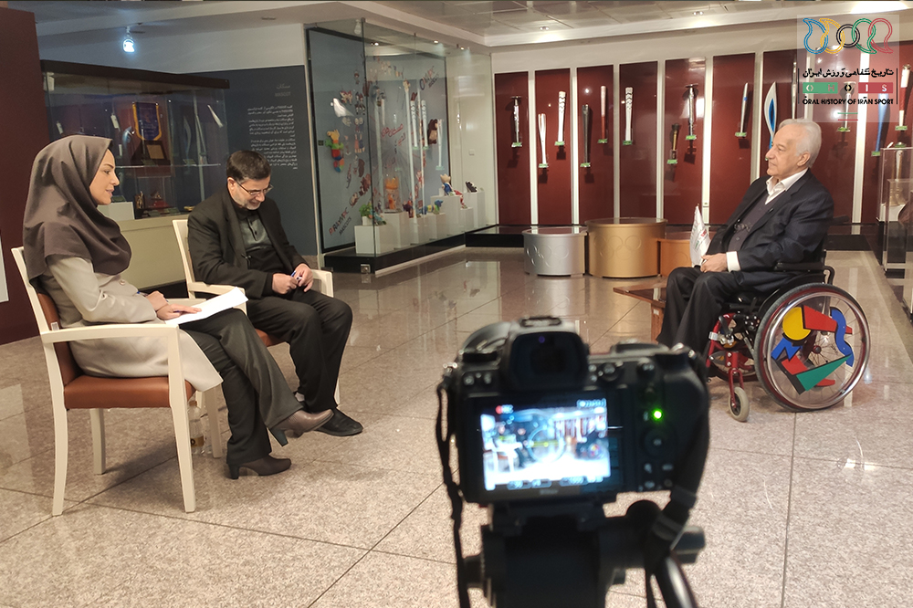 منصور برجیان