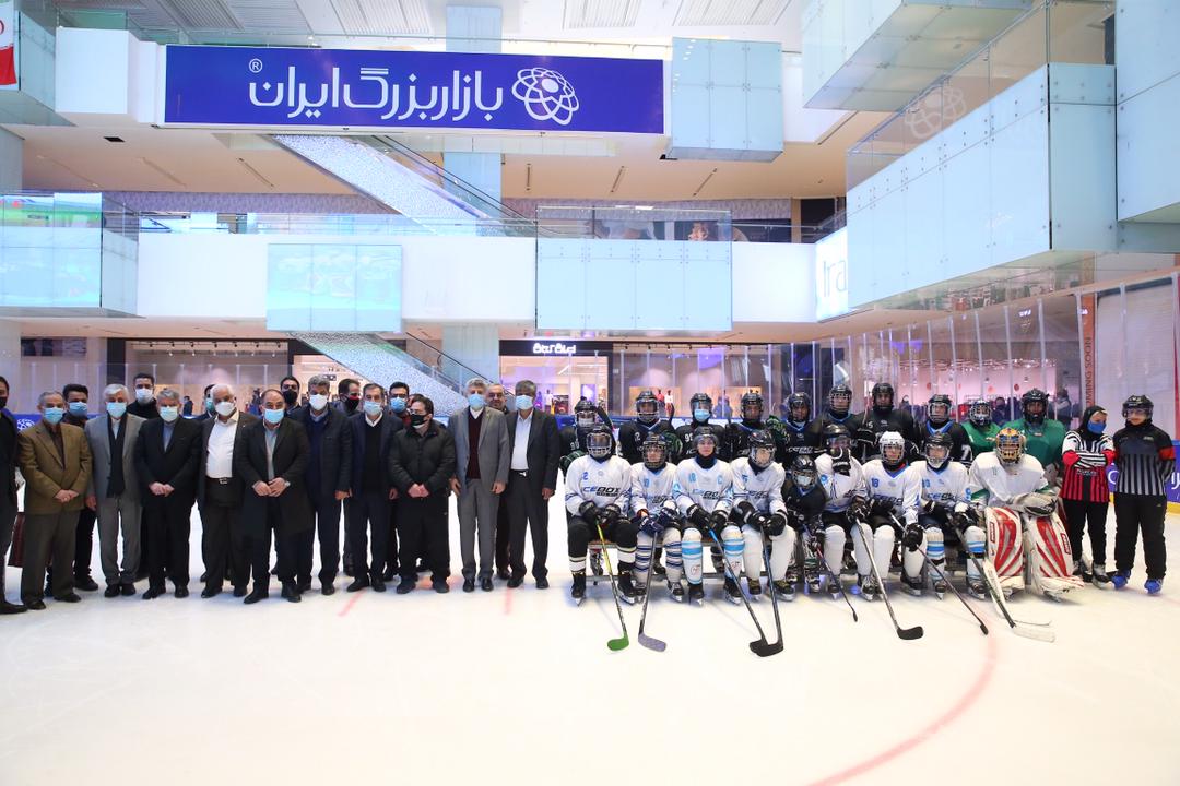 اردوی هاکی بانوان