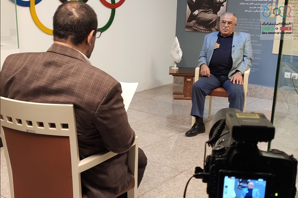 حسن روشن