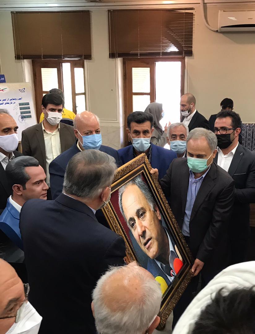 علیرضا رحیمی