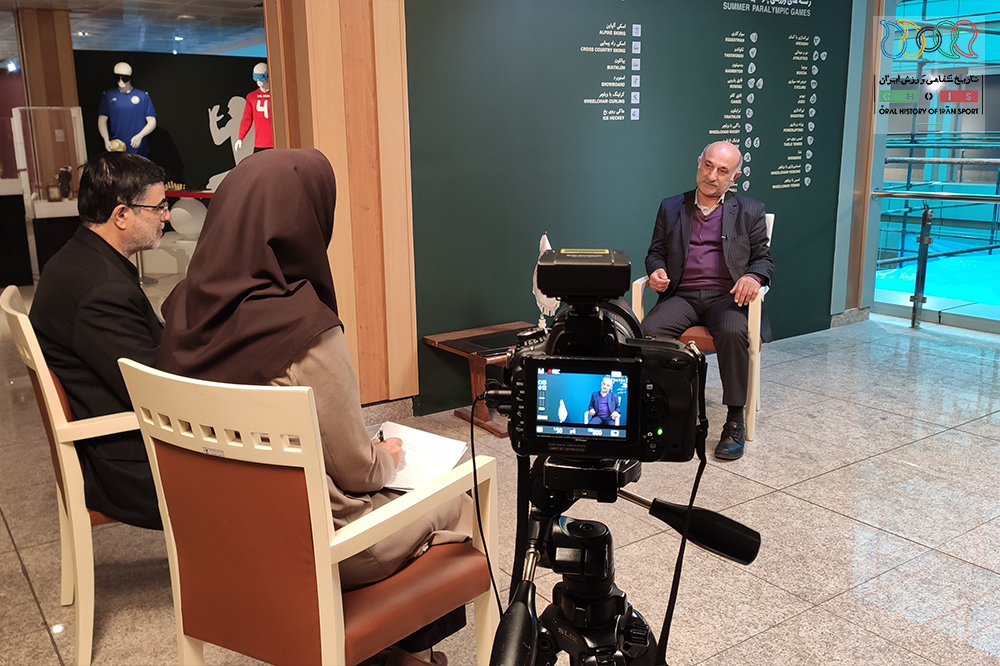 سید یوسف موسوی نسب