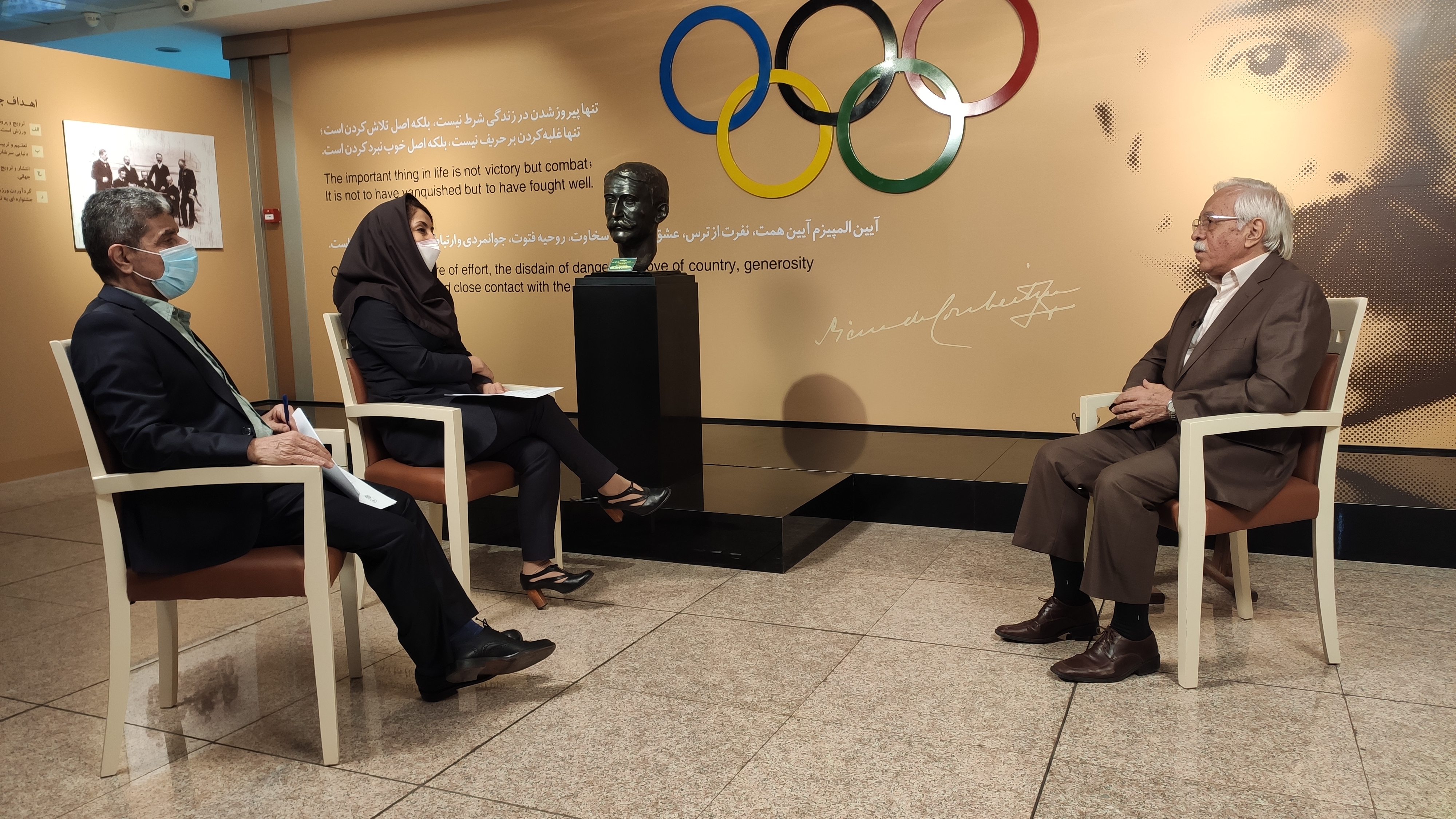 تاریخ شفاهی