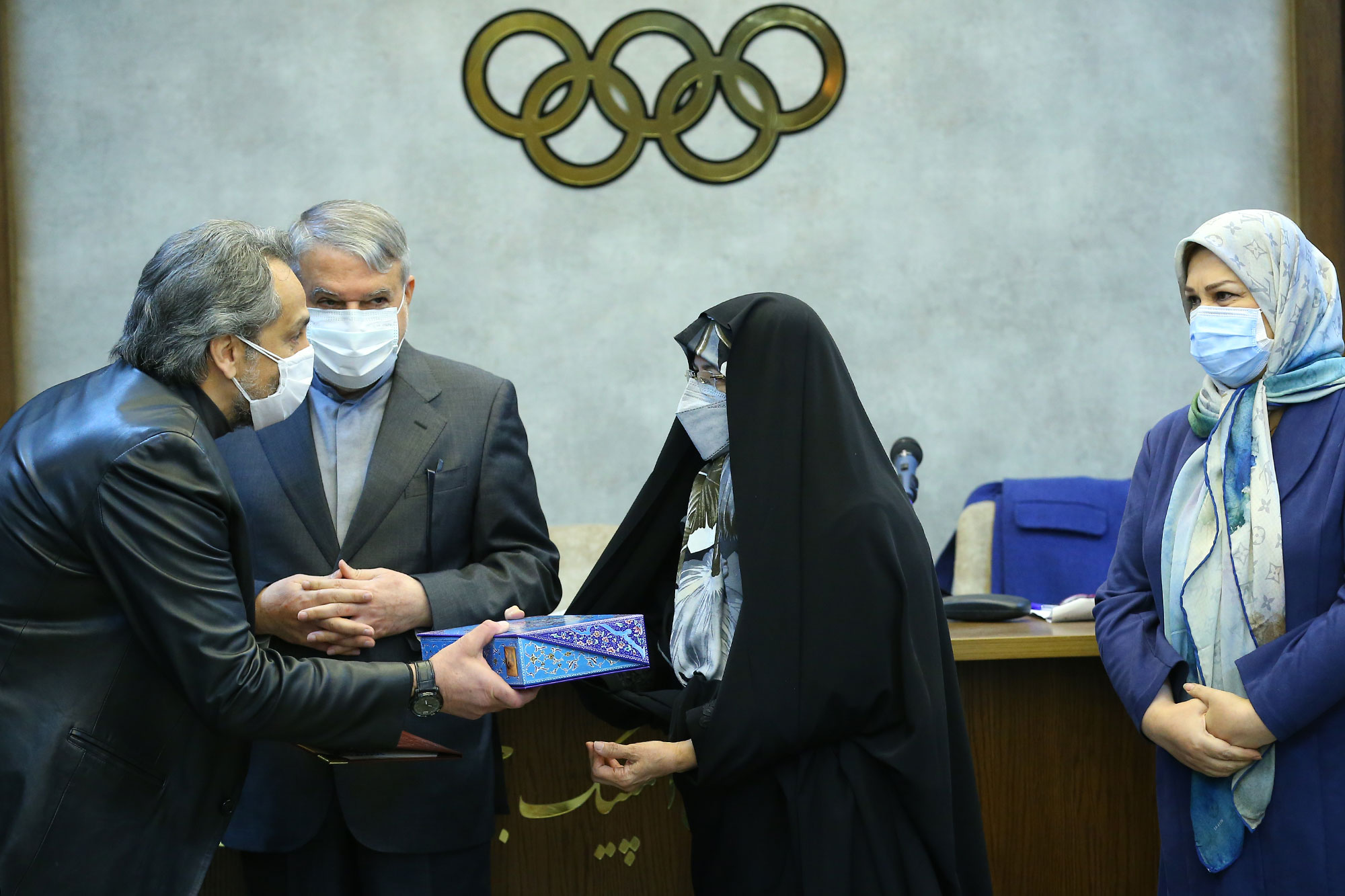 جلسه کمیسیون محیط زیست  3