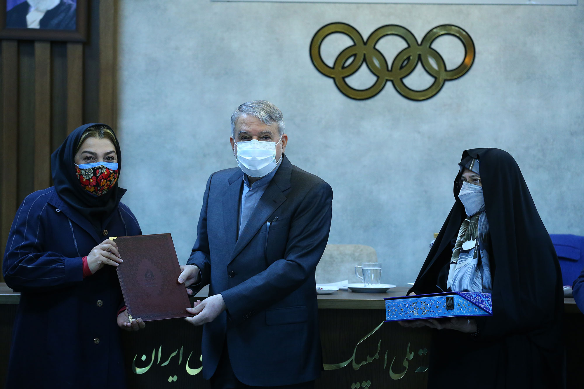 جلسه کمیسیون محیط زیست  4