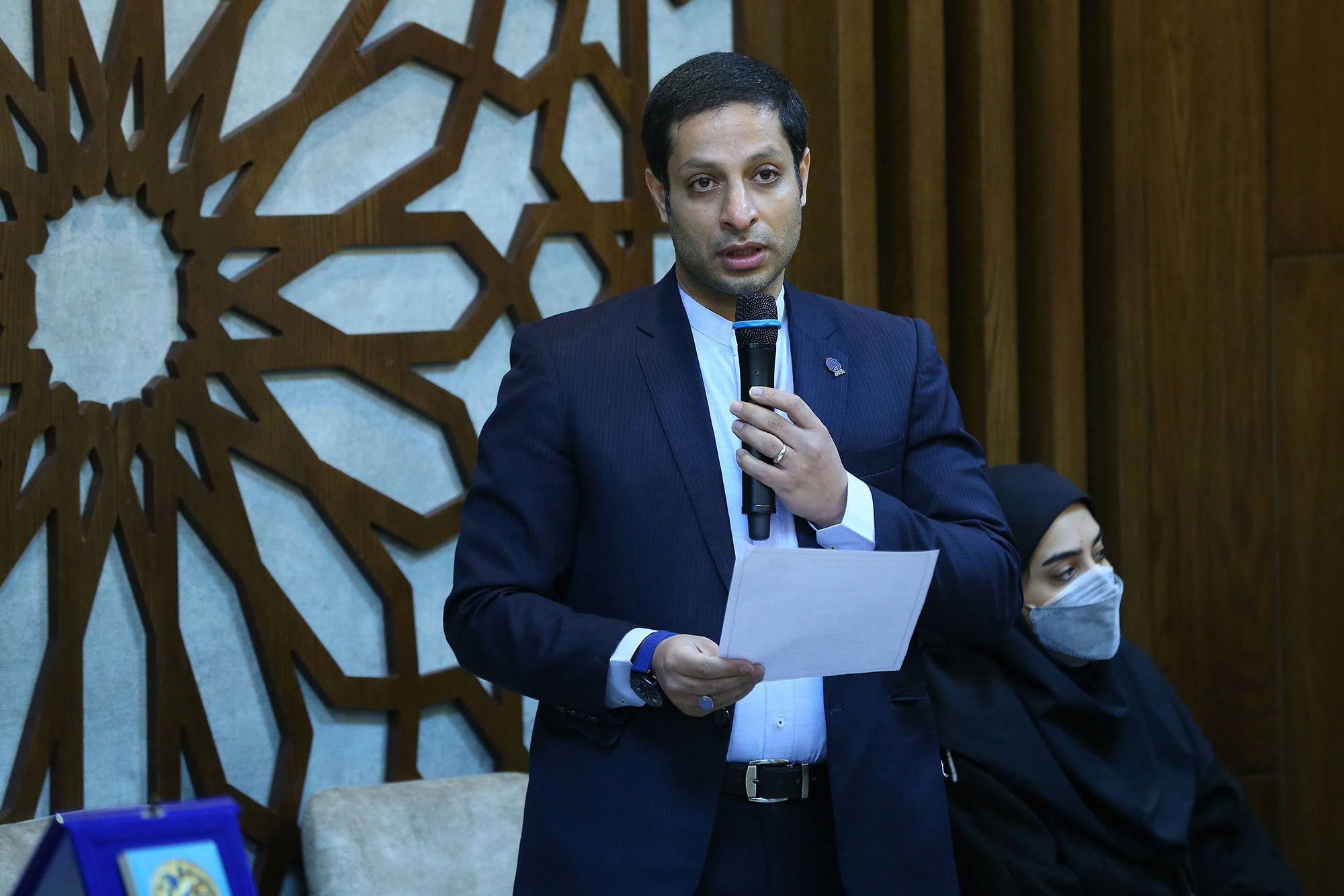 جلسه کمیسیون محیط زیست  6