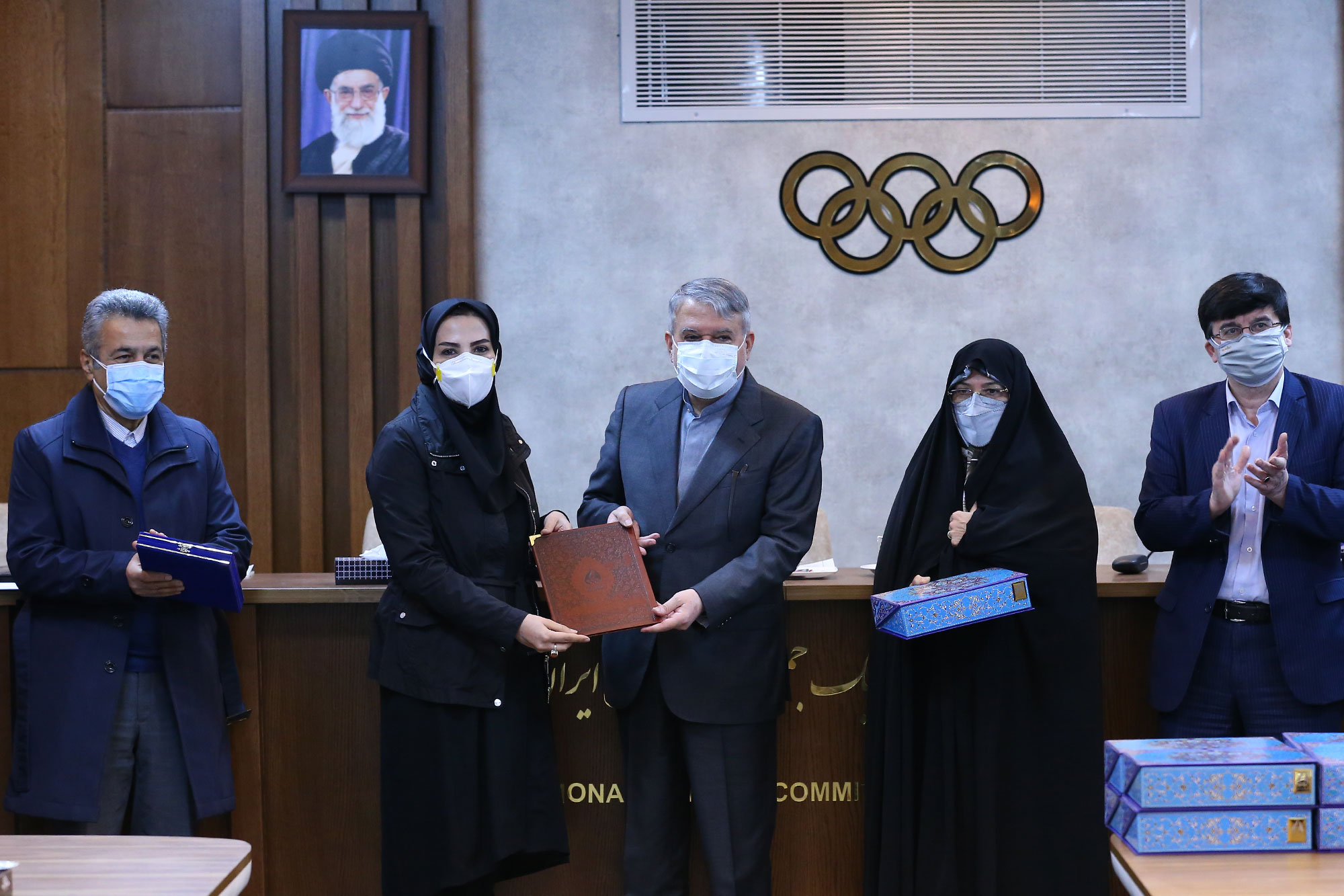 جلسه کمیسیون محیط زیست  7