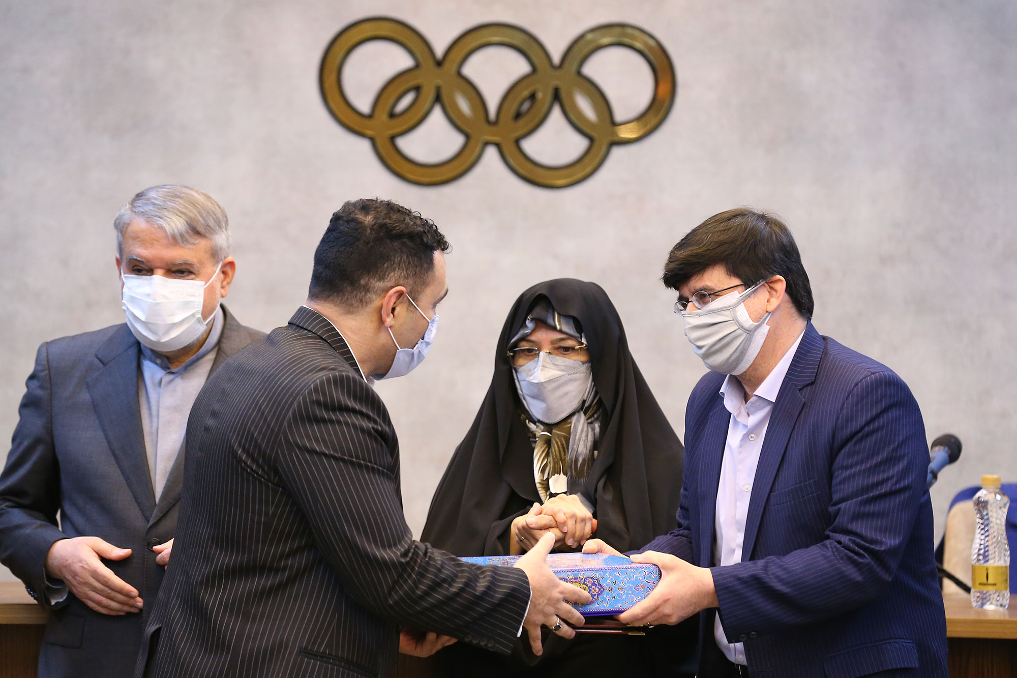 جلسه کمیسیون محیط زیست  8