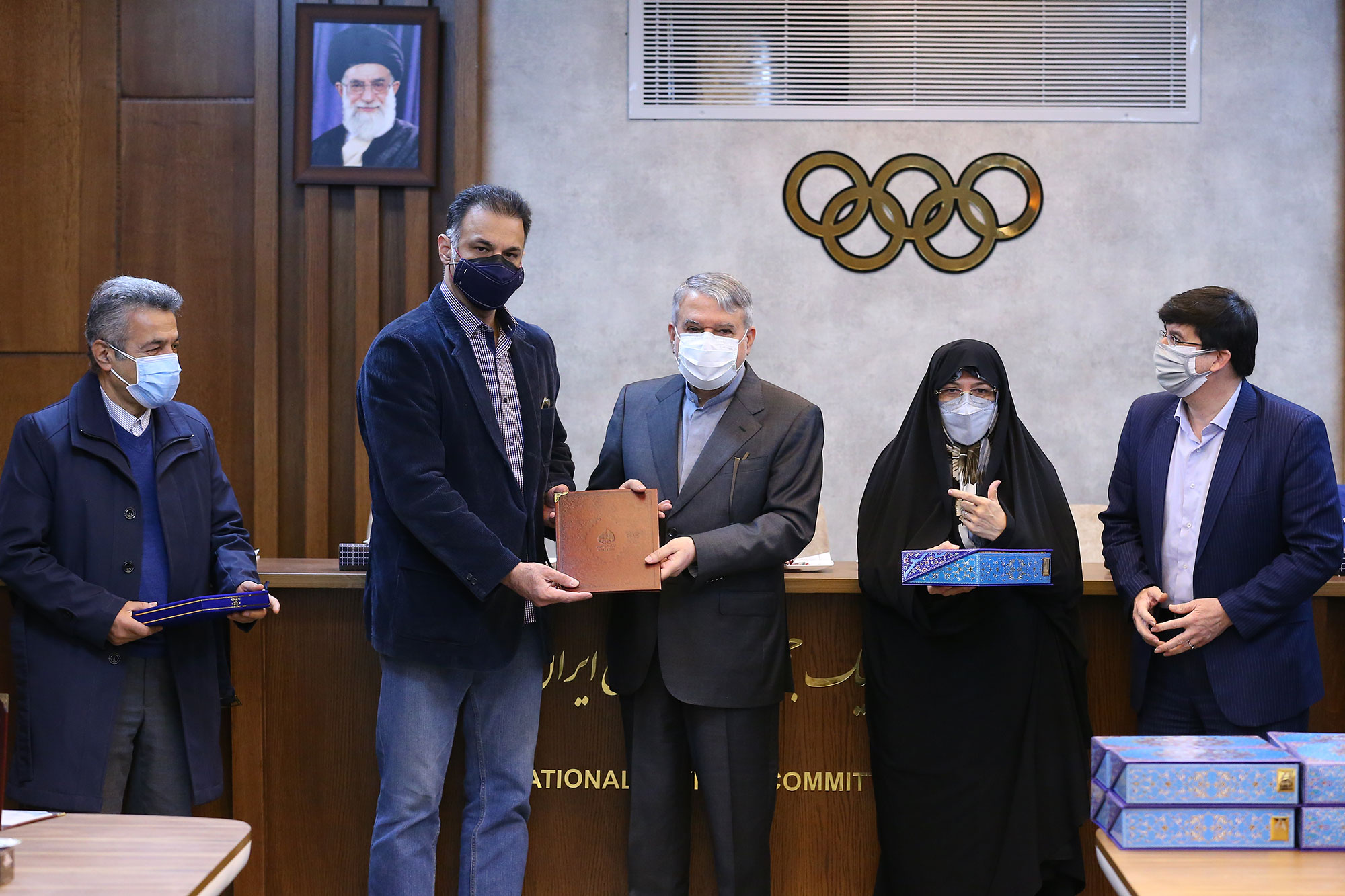 جلسه کمیسیون محیط زیست  9