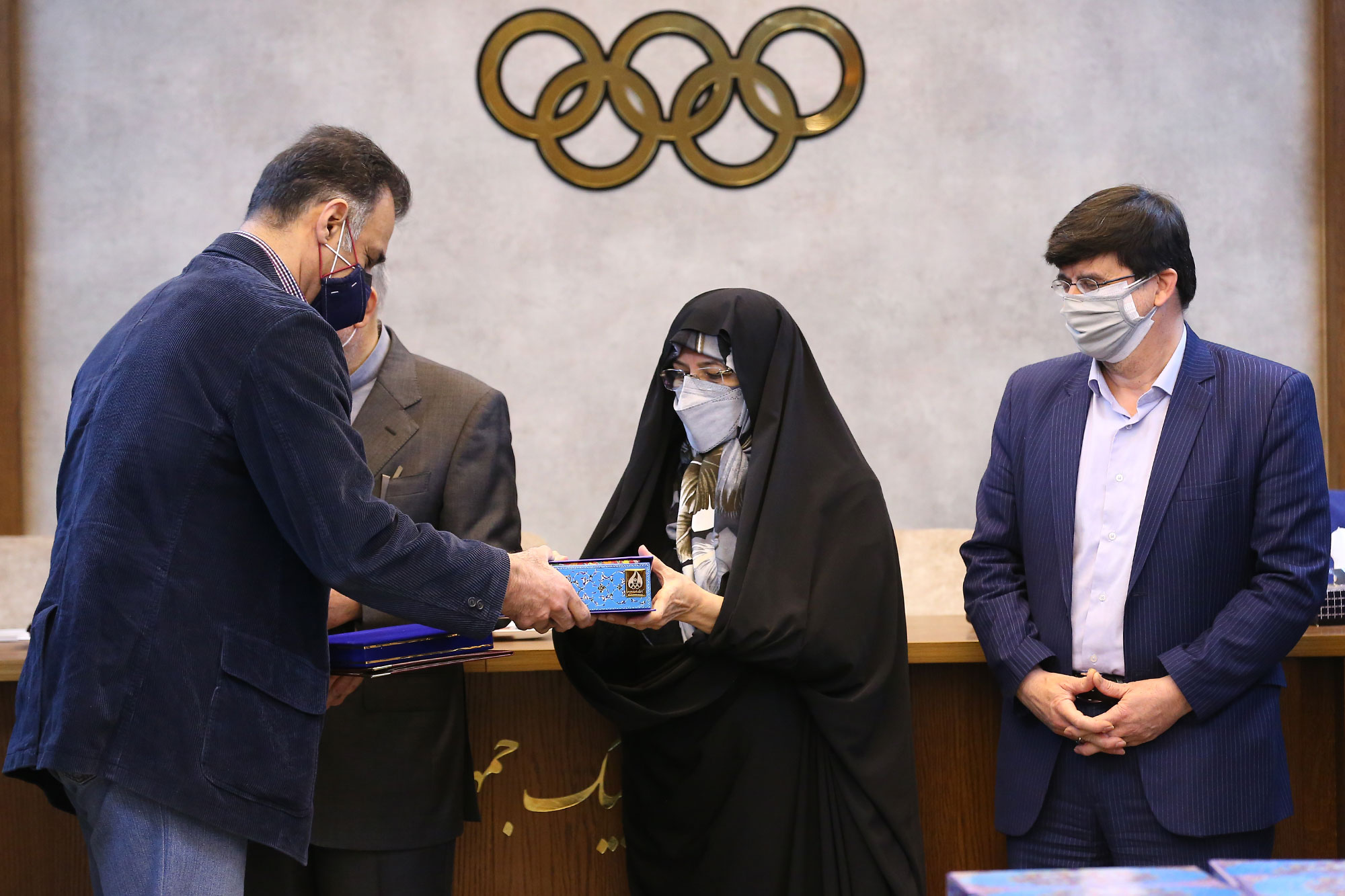 جلسه کمیسیون محیط زیست  10