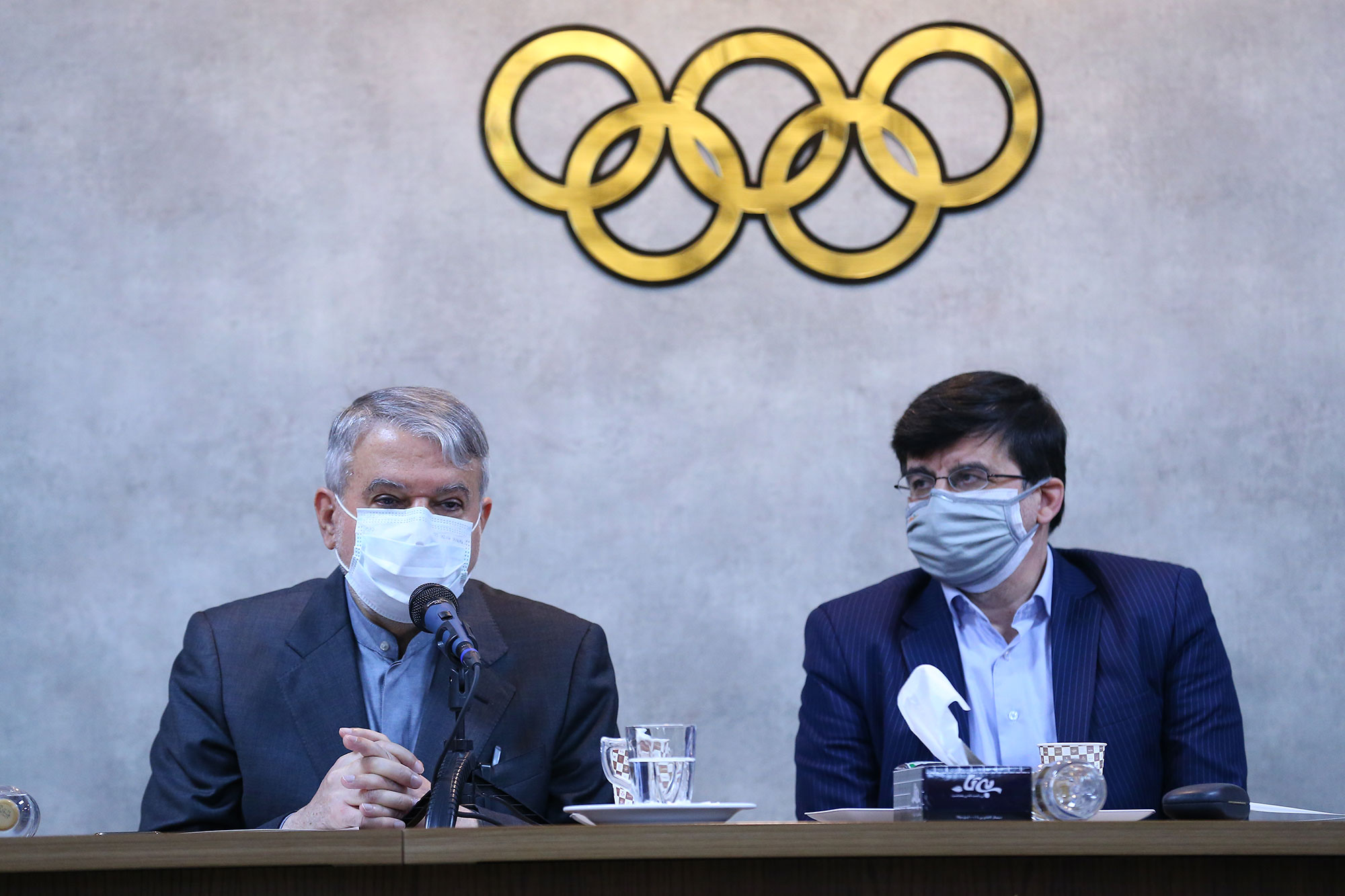 جلسه کمیسیون محیط زیست  19