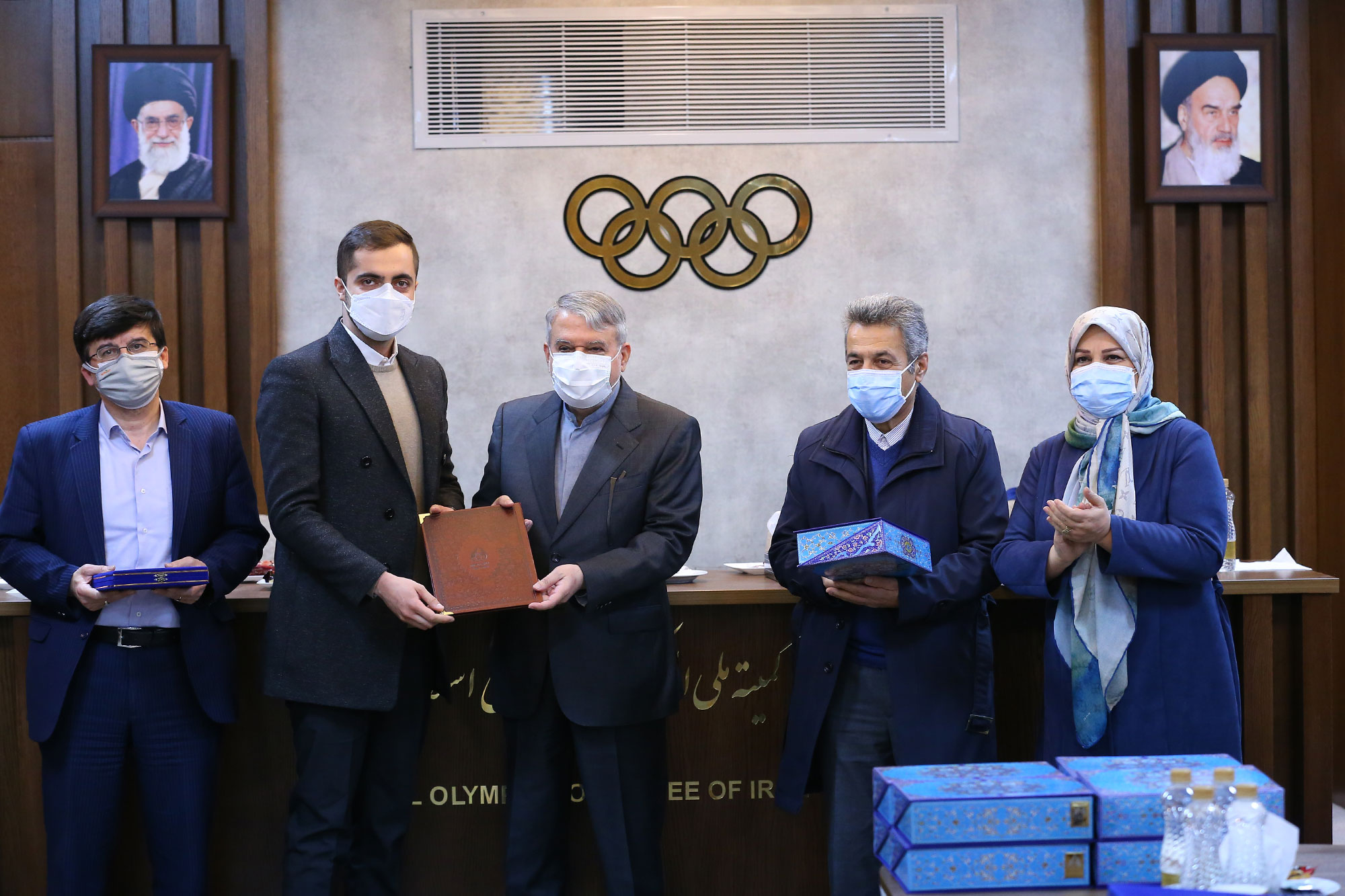 جلسه کمیسیون محیط زیست  20