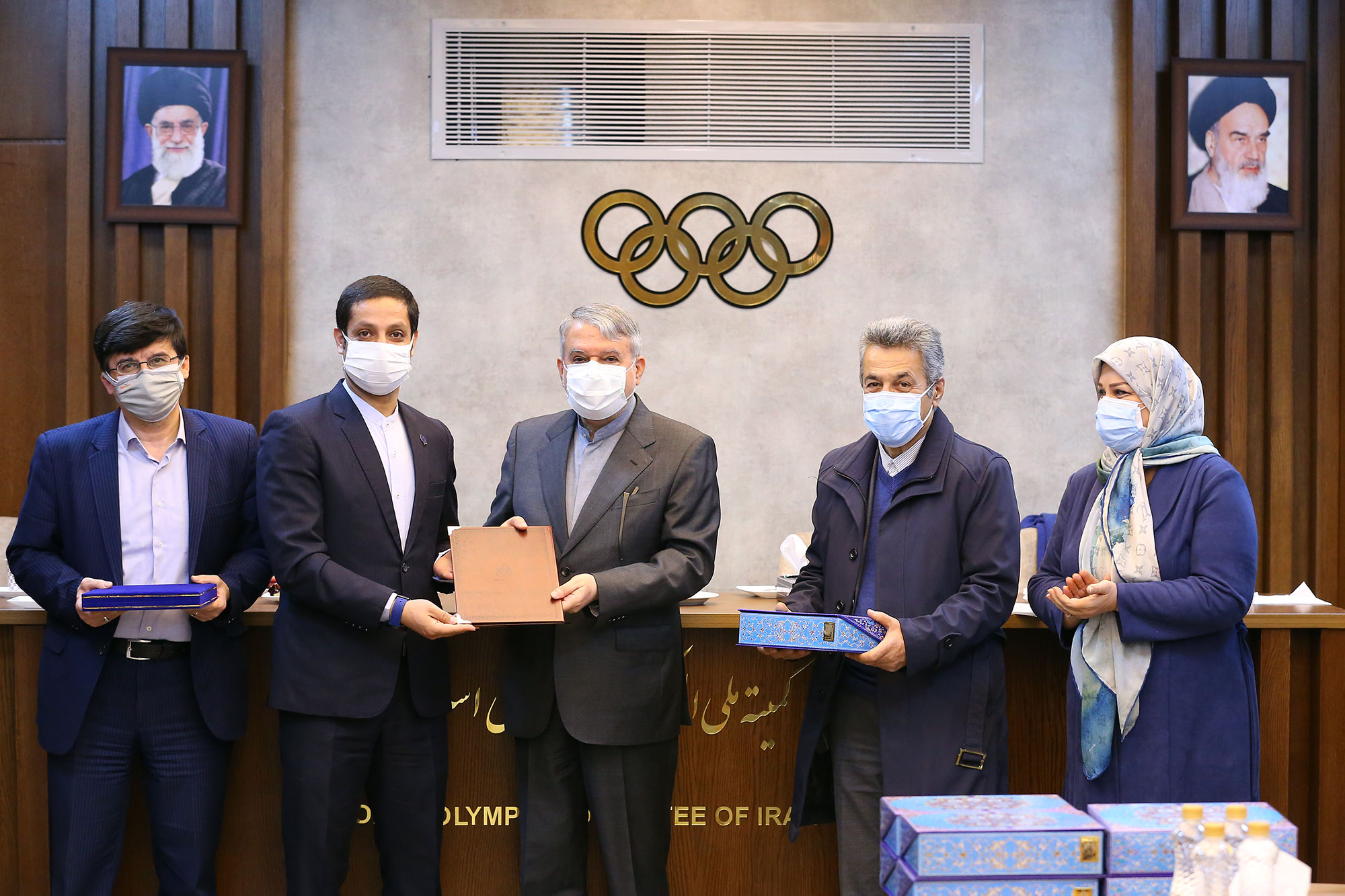 جلسه کمیسیون محیط زیست  21