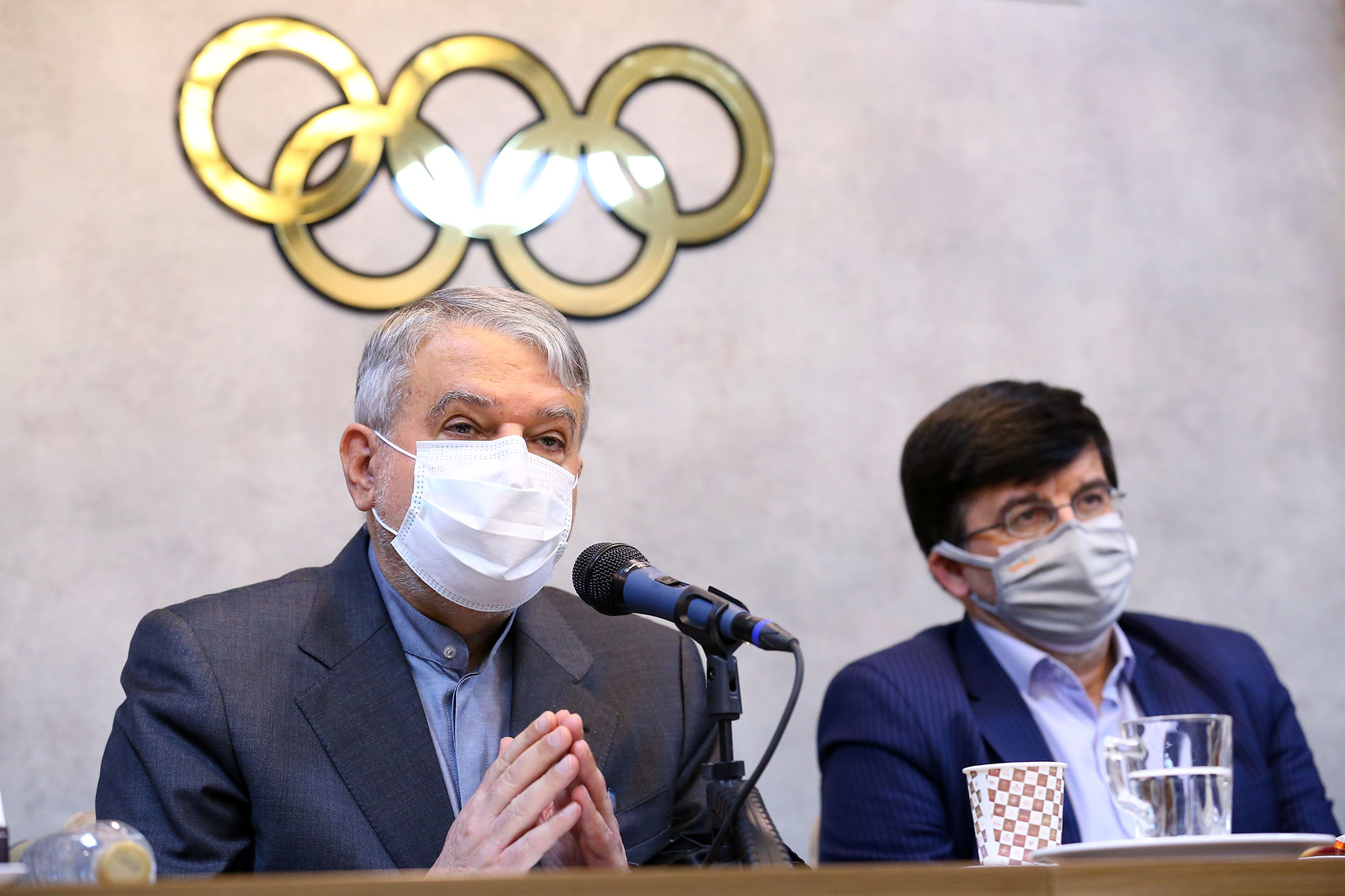 جلسه کمیسیون محیط زیست  24