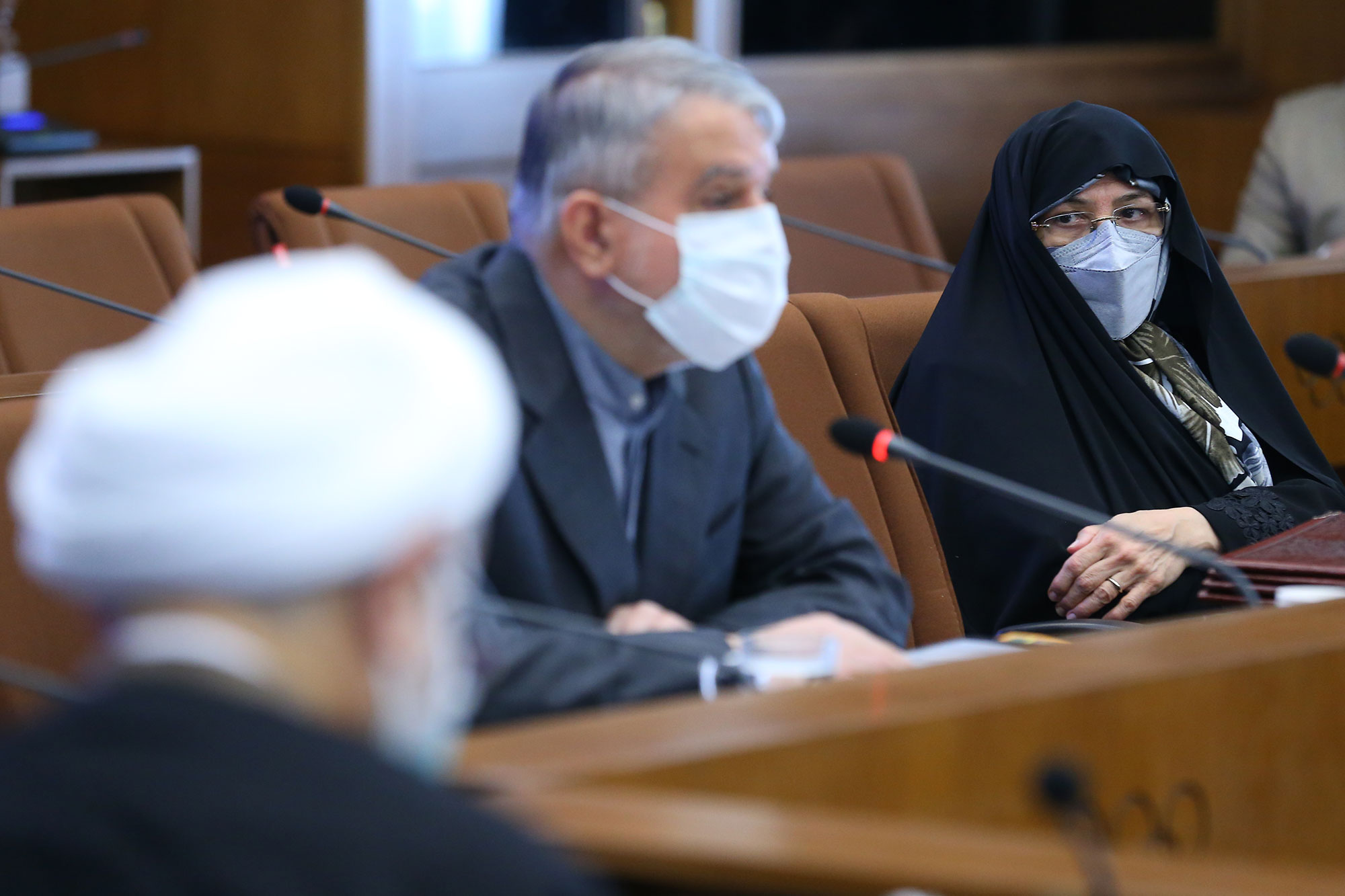 جلسه شورای راهبردی کمیته ملی المپیک 11